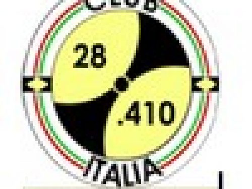 ACCORDO CHEDDITE – CLUB ITALIA 28/.410
