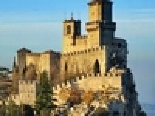 SAN MARINO: PORTO D´ARMI VENATORIO ANCHE PER I SANMARINESI RESIDENTI IN ITALIA