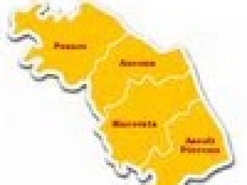 MARCHE: PUBBLICATO IL CALENDARIO PER LA CACCIA DI SELEZIONE AGLI UNGULATI