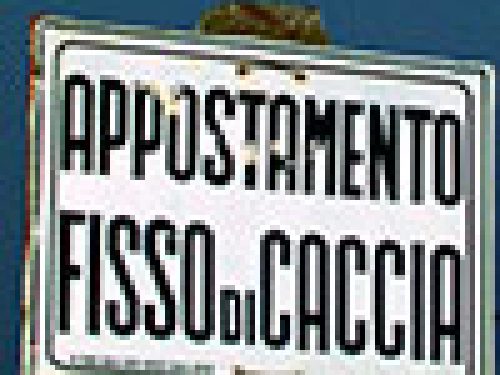 BERGAMO: APPOSTAMENTI FISSI IN RETE 2000