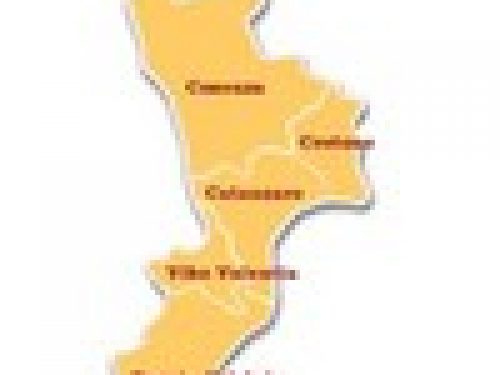 CALABRIA: PUBBLICATO IL CALENDARIO VENATORIO 2013-2014