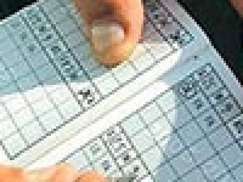 SEGNAMO …. PER GESTIRE E CACCIARE