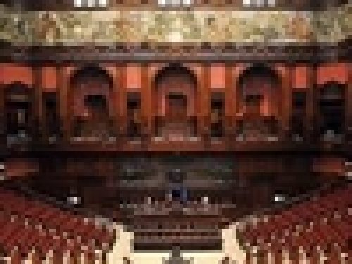 “GLI ITALIANI E LA CACCIA” ARRIVA ALLA CAMERA DEI DEPUTATI