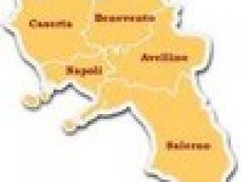 CAMPANIA: RIAPPROVAZIONE DEL CALENDARIO