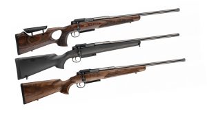 LA STRAIGTH PULL DI MAUSER M25