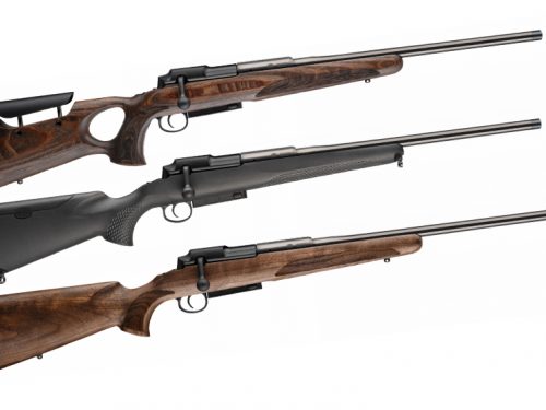 LA STRAIGTH PULL DI MAUSER M25