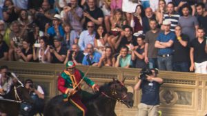 ANIMALISTI CONTRO IL PALIO … CHE FLOP