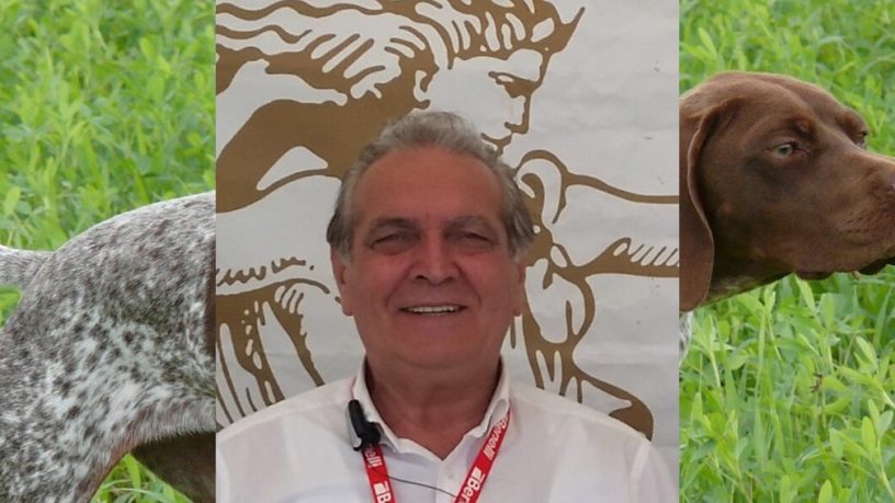 FEDERCACCIA TERNI GUARDA AL FUTURO … IL COMMIATO DI GIULIO PICCIONI
