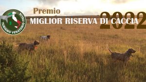 PREMIO MIGLIOR RISERVA DI CACCIA
