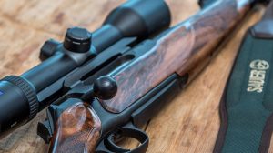 SAUER 404: IN ARRIVO NUOVI CALIBRI