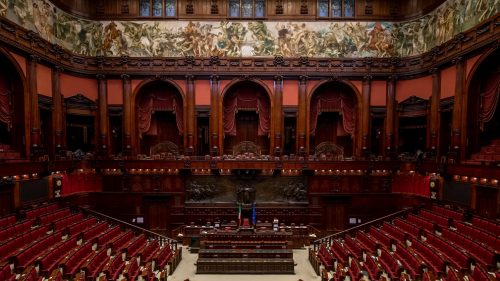 RIPARTE AL SENATO LA DISCUSSIONE SULLA RIFORMA DELLA NORMATIVA SULLA CACCIA