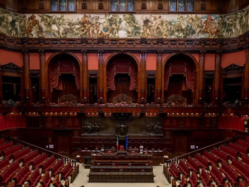 RIPARTE AL SENATO LA DISCUSSIONE SULLA RIFORMA DELLA NORMATIVA SULLA CACCIA