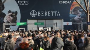 EOS SHOW ’23: PROSEGUE IL MASSICCIO AFFLUSSO DI VISITATORI