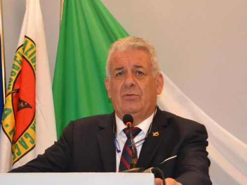SPARVOLI A BRUXELLES PER CHIEDERE SCIENZA SULLA CACCIA