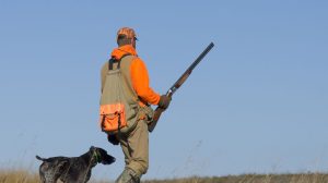 UN COLPO MORTALE ALLA CACCIA IN UMBRIA CHE NON CI VOLEVA