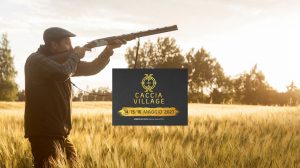 CACCIA VILLAGE, RINVIATA AL 2021