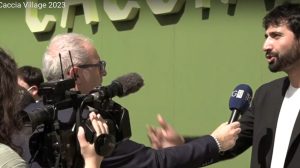 CACCIA VILLAGE 2023: IL VIDEO PROMO