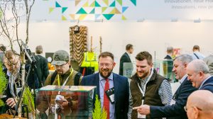 DAL 2 AL 5 MARZO 2023 TORNA IWA OUTDOORCLASSIC