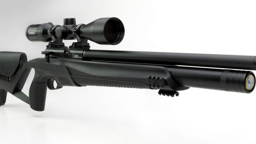 STOEGER AIRGUNS XM1 RANGER E XM1 SCOUT