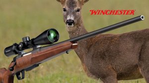 WINCHESTER XPR: CARABINA D’ALTO VALORE IN POCO PREZZO