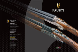 Catalogo Fausti 2026