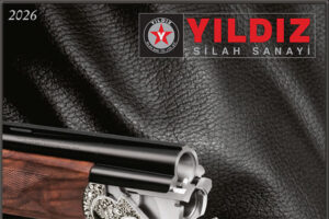 Catalogo Yildiz 2026