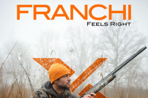 Catalogo Franchi 2026