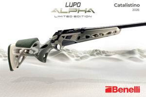 Catalogo Benelli 2026