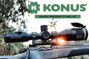 Catalogo Konus 2026