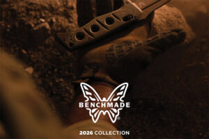 Catalogo Benchmade 2026