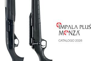 Catalogo Istanbul Silah 2026