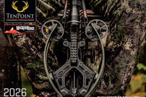 Catalogo TenPoint 2026